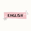 Логотип телеграм канала @engwordse — 5 английских слов