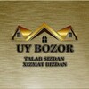 Telegram channel ENG YAXSHI UYLAR VA BIZNESLAR logo