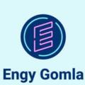 Logo saluran telegram engygomlaa — Engy gomlaaa لاستيراد الأدوات المنزليه