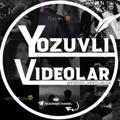Logo saluran telegram engzormp4 — Yozuvli videolar