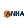 Telegram channel ANHA English logo