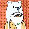 电报频道的标志 enhengalpha — EnHeng知识的聚宝殿【All in BNB Wlfi】