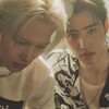 Логотип телеграм канала @enhoonki89 — december flowers⁸⁹ | only 7
