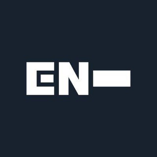 Logo saluran telegram enhypen_ind — ENHYPEN GLOBAL UPDATE