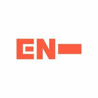 Logo of telegram channel enhypen2020 — ENHYPEN INTERNATIONAL [REST]