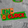 Logo saluran telegram enhypenoclockindo — Enhypen O'clock SUB INDO