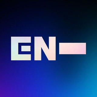Logo saluran telegram enhypenupdate20 — ENHYPEN update ( slow )