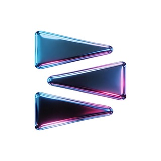 Telegram channel ENI Announcement logo