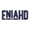 Логотип телеграм канала @eniahd_official — EniaHD_official