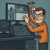 Логотип телеграм канала @enibro — Инженерно-Монтажное Братство
