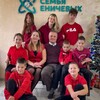 Логотип телеграм канала @enichevs — Канал•Сергея•Еничева
