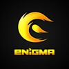 Telegram channel ENIGMA logo