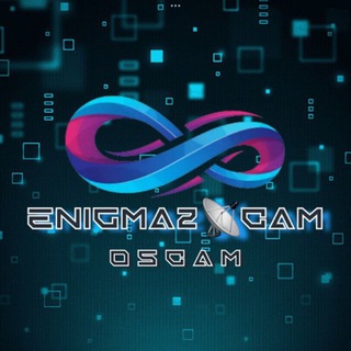 Logo de la chaîne télégraphique enigma2cam - Enigma2cam📡