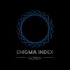 Telegram channel Gotem | Enigma Index logo