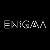 Логотип телеграм канала @enigmapsiho — Энигма | Саморазвитие