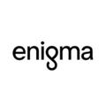 Logo saluran telegram enigme — 𝗘𝗡𝗜𝗚𝗠𝗔