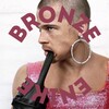 Логотип телеграм канала @enikeenike — bronze enike