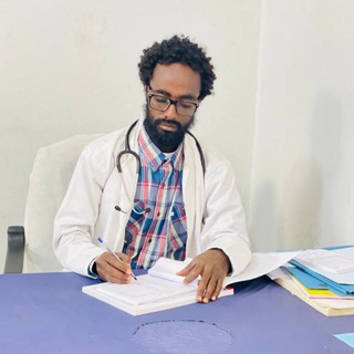 የቴሌግራም ቻናል አርማ enimar_23 — እንወቅ