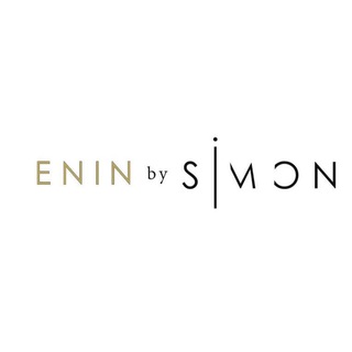 Логотип телеграм канала @eninbysimon — ENINBYSIMON