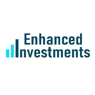 Логотип телеграм канала @eninv — Усиленные Инвестиции