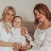 Логотип телеграм канала @eniokids — ВОСПИТАНИЕ по типу личности🪁