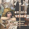Logo of telegram channel eniolastore — OPEN. ⊹ 𝐄NIOLA 𝐒TORE ⌇