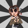 Логотип телеграм канала @enixadopadoptmi — Anix♥︎