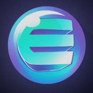 टेलीग्राम चैनल का लोगो enjinnftf — Enjin