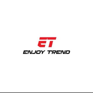 Telegram kanalining logotibi enjoy_trend — Enjoy trend fergana