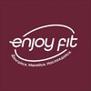 Логотип телеграм канала @enjoy_fitt — Enjoy // для своих