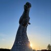 Логотип телеграм канала @enjoyablelifestyles — Необыкновенная красота