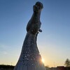 Логотип телеграм канала @enjoyablepictures — Необыкновенная красота