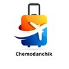 Telegram kanalining logotibi enjoybags — CHEMODANCHIK