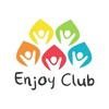 Логотип телеграм канала @enjoycampclub — Enjoy Club