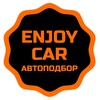 Logo of telegram channel enjoycarz — Enjoy Car