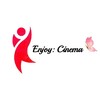 Logo of telegram channel enjoycinema1 — 𝑬𝒏𝒋𝒐𝒚 𝑪𝒊𝒏𝒆𝒎𝒂 🍿