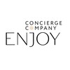 Логотип телеграм канала @enjoyconcierge — Enjoy Concierge