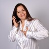 Логотип телеграм канала @enjoyenglish2023 — ENJOY ENGLISH