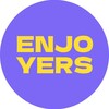 Логотип телеграм канала @enjoyers_travel_channel — Enjoyers Travel