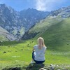 Логотип телеграм канала @enjoyfollow — Сейчас или никогда. Now or never!