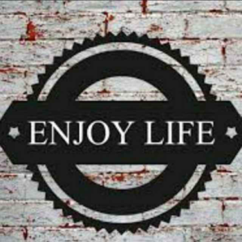 Logo del canale telegramma enjoyjolife - ΣɴᎫo͢ƳܔᏞɪƑᴇ࿐