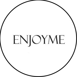 Логотип телеграм канала @enjoymestorenew — ENJOYME.STORE.NEW