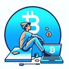 Logo del canale telegramma enjoymyairdrop - 청년백수지원금