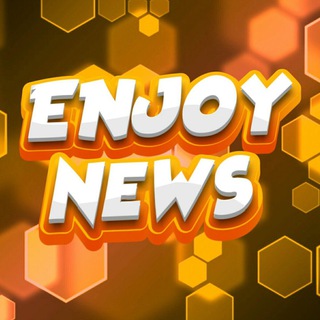 Логотип телеграм канала @enjoys7 — EnjoyGaming