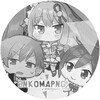 Telegram арнасының логотипі enkomapng — закрыто | 🎧 пнг с ёнкомой | project sekai