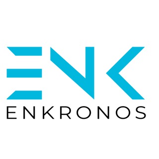 Logo of telegram channel enkronos — Enkronos Announcements