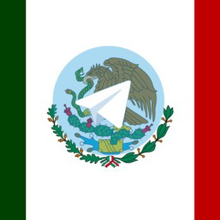 Logo of telegram channel enlacesmexico — Enlaces México