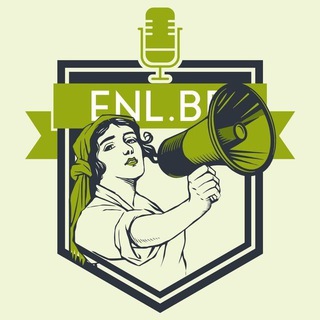 Logo of telegram channel enlbr — ENL.BR - Notícias