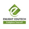 टेलीग्राम चैनल का लोगो enlightedutech — ENLIGHT EDUTECH 🎓