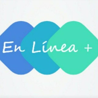 Logotipo del canal de telegramas enlinea_alerta - Enlínea-Alertas